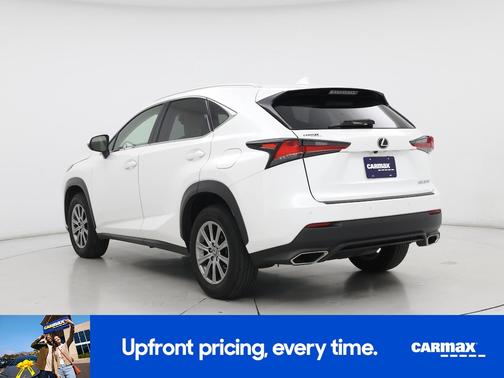 2019 Lexus NX 300 NX 300
