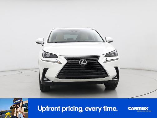 2019 Lexus NX 300 NX 300