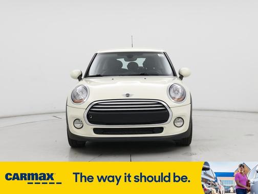 2015 MINI Hardtop