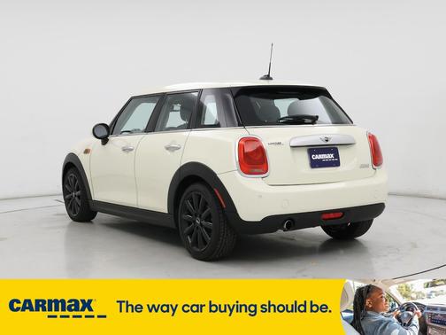 2015 MINI Hardtop