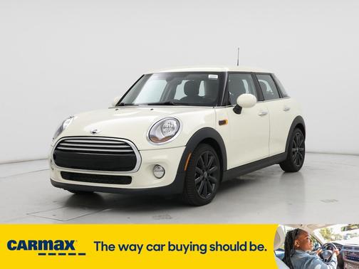 2015 MINI Hardtop