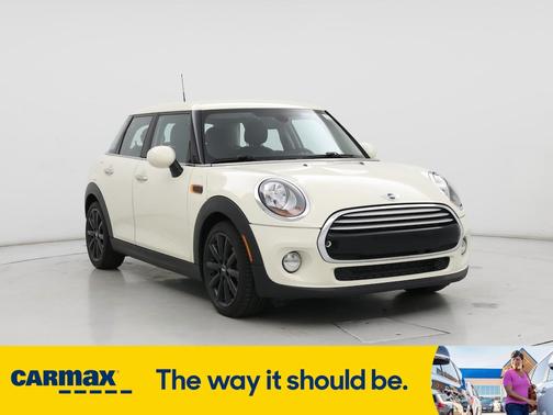 2015 MINI Hardtop