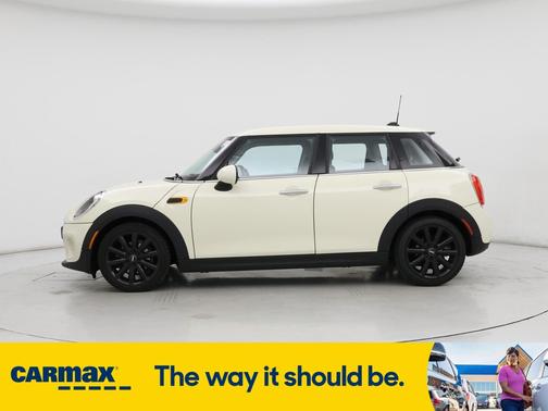 2015 MINI Hardtop