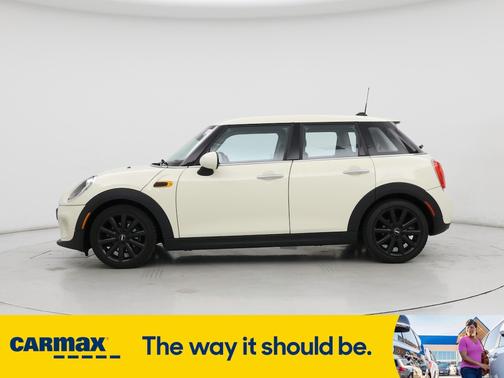 2015 MINI Hardtop