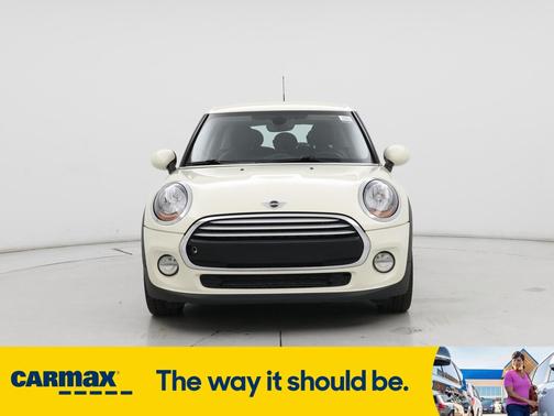 2015 MINI Hardtop