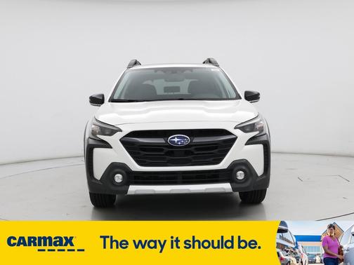 2023 Subaru Outback Limited XT