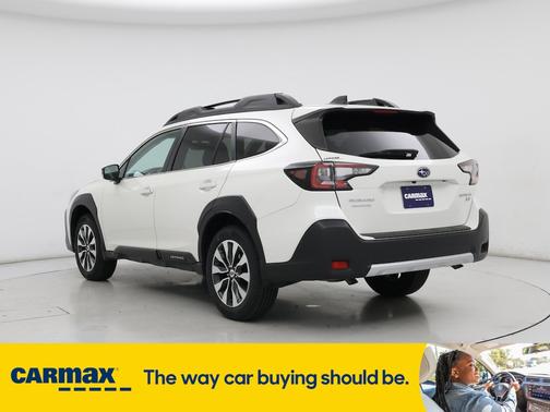 2023 Subaru Outback Limited XT