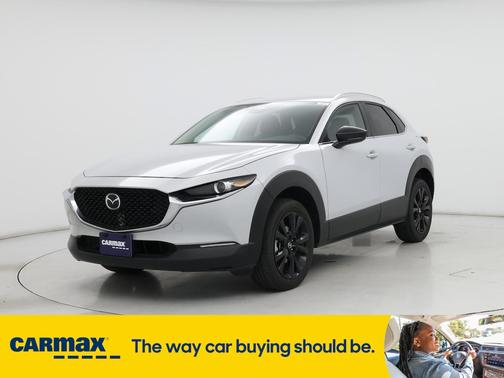 2024 Mazda CX-30 2.5 S Select Sport