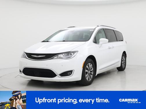 2019 Chrysler Pacifica Touring L Plus