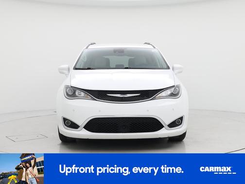 2019 Chrysler Pacifica Touring L Plus