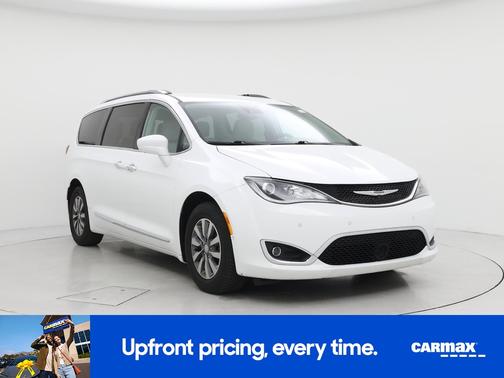 2019 Chrysler Pacifica Touring L Plus