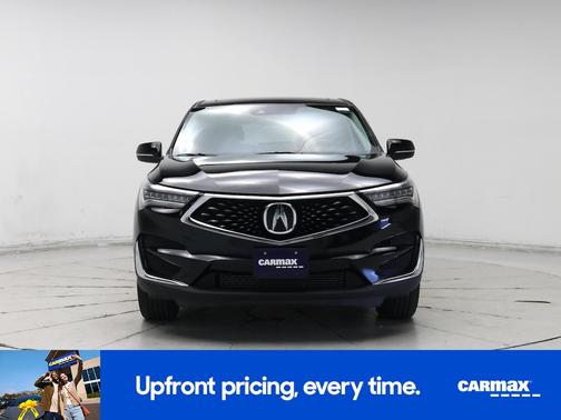 2019 Acura RDX w/Technology Pkg