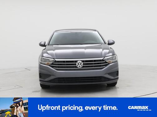2019 Volkswagen Jetta SE