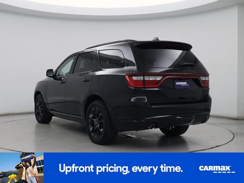 2023 Dodge Durango R/T Plus