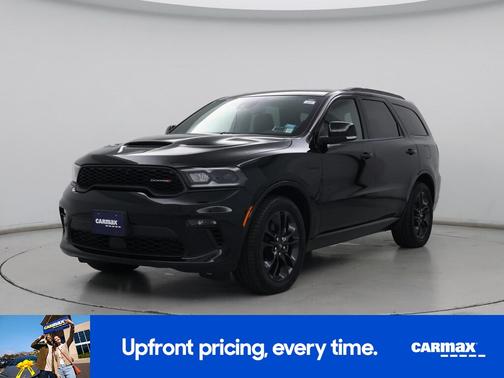 2023 Dodge Durango R/T Plus