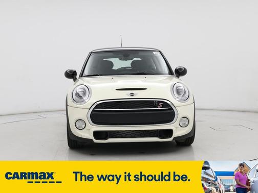2015 MINI Hardtop S