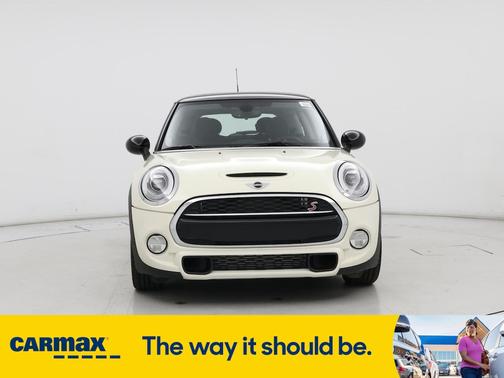 2015 MINI Hardtop S
