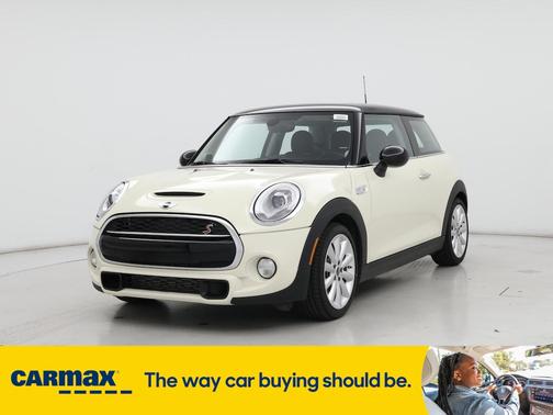 2015 MINI Hardtop S