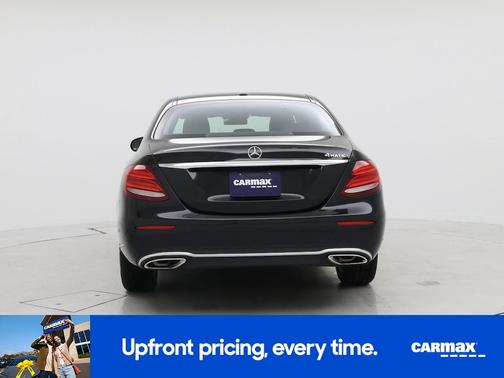 2017 Mercedes-Benz E-Class E 300 Luxury