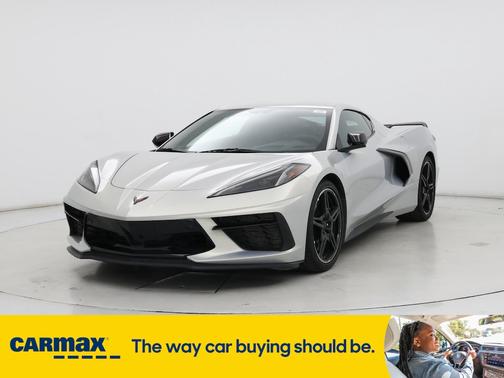 2022 Chevrolet Corvette Stingray 3LT