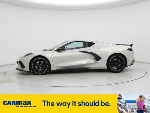 2022 Chevrolet Corvette Stingray 3LT