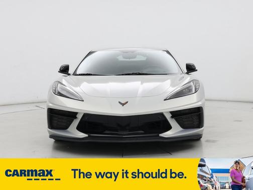 2022 Chevrolet Corvette Stingray 3LT