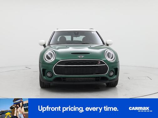 2022 MINI Clubman S ALL4