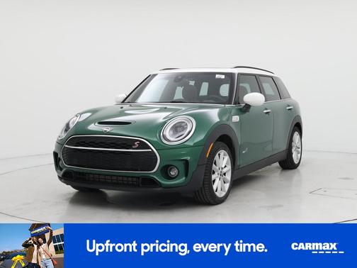 2022 MINI Clubman S ALL4