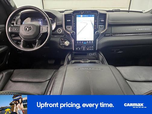 2024 RAM 1500 Limited