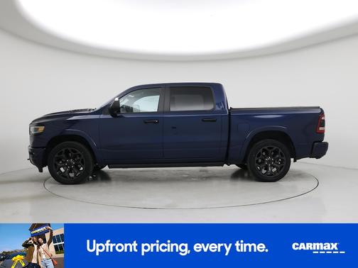 2024 RAM 1500 Limited