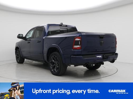 2024 RAM 1500 Limited