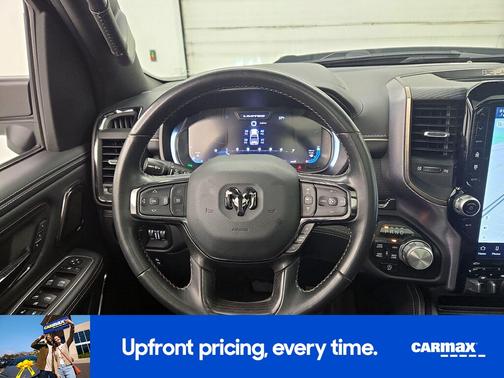 2024 RAM 1500 Limited