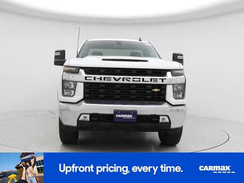 2022 Chevrolet Silverado 3500 LT