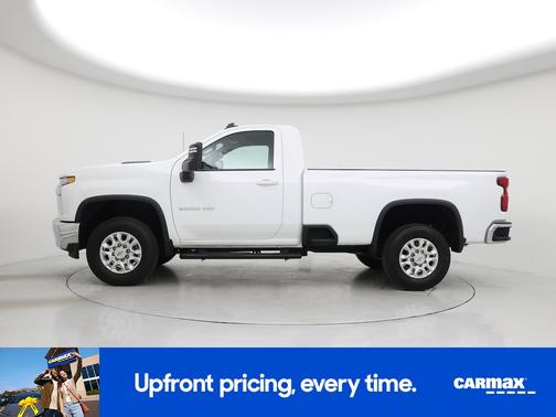 2022 Chevrolet Silverado 3500 LT