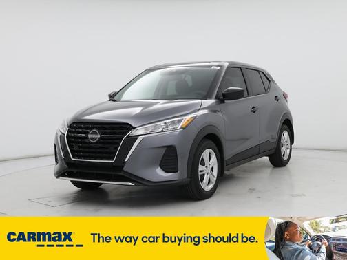 2023 Nissan Kicks S