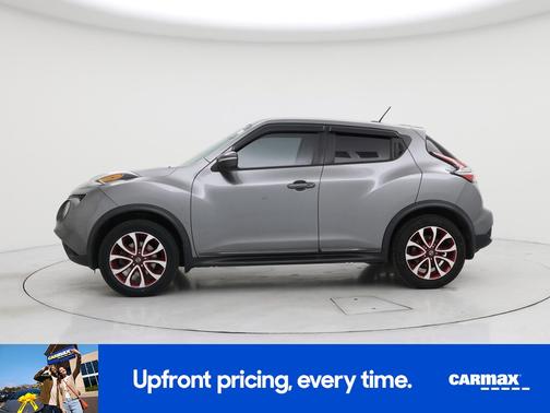 2015 Nissan Juke SL