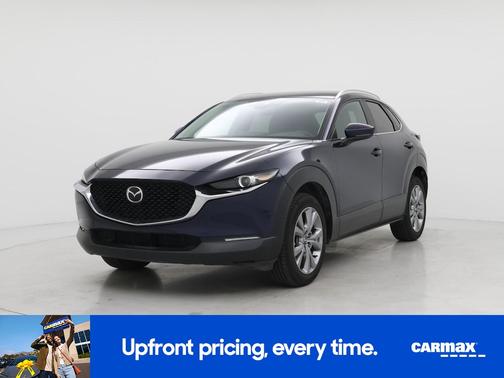 2023 Mazda CX-30 2.5 S Select Package