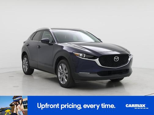 2023 Mazda CX-30 2.5 S Select Package