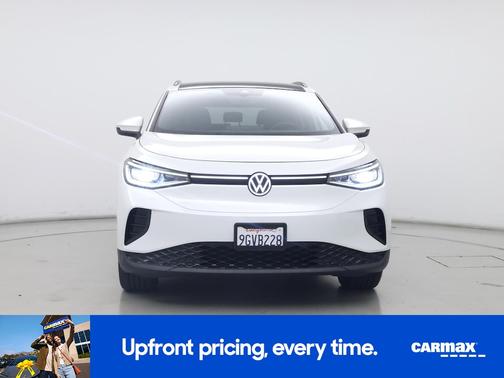 2023 Volkswagen ID.4 S