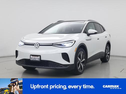 2023 Volkswagen ID.4 S