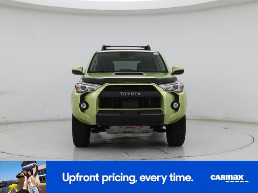 2022 Toyota 4Runner TRD Pro