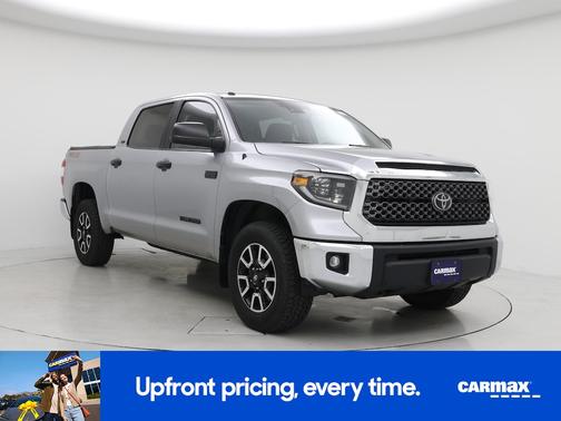 2019 Toyota Tundra SR5