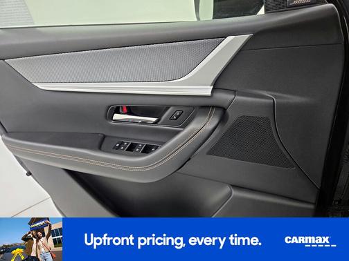 2025 Mazda CX-90 Turbo Premium Plus