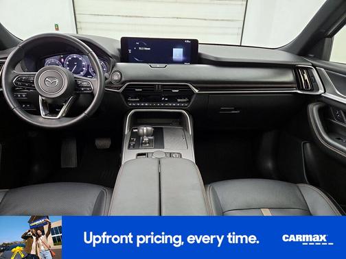 2025 Mazda CX-90 Turbo Premium Plus