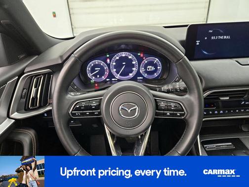 2025 Mazda CX-90 Turbo Premium Plus