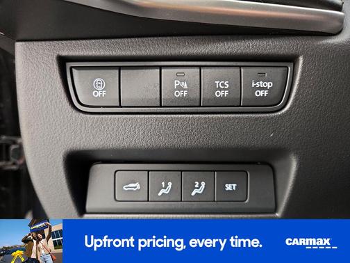 2025 Mazda CX-90 Turbo Premium Plus