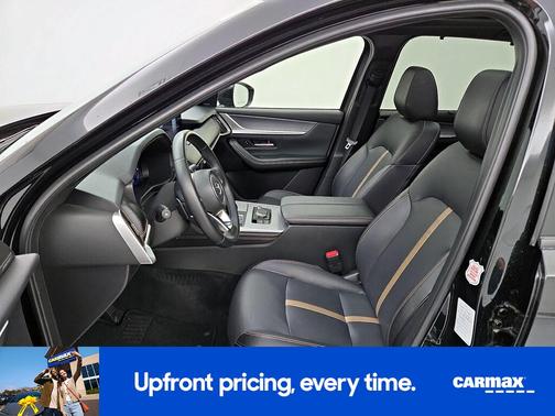 2025 Mazda CX-90 Turbo Premium Plus