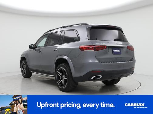 2023 Mercedes-Benz GLS 450 GLS 450