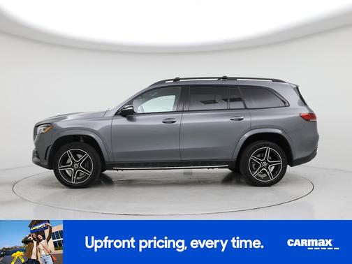 2023 Mercedes-Benz GLS 450 GLS 450