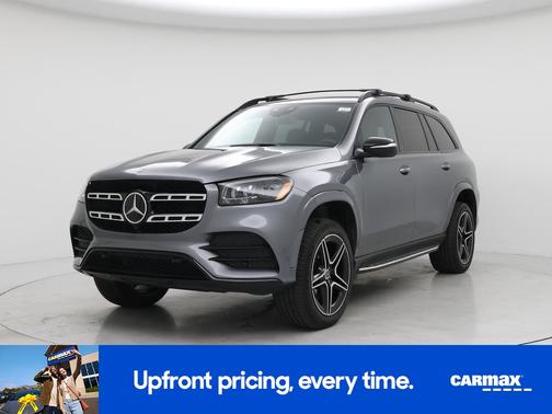 2023 Mercedes-Benz GLS 450 GLS 450